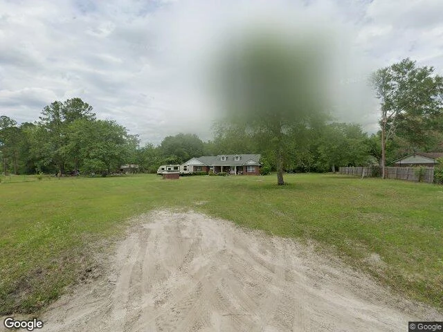 House image located at Macclenny, FL 32063