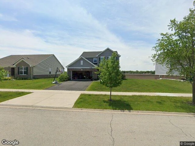 House image located at Manhattan, IL 60442