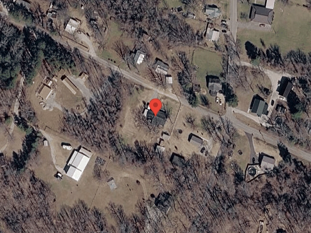 House image located at Mcminnville, TN 37110