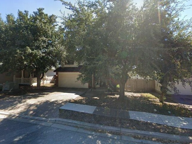 House image located at Austin, TX 78724
