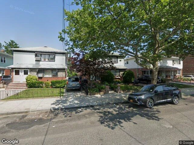 House image located at Brooklyn, NY 11234