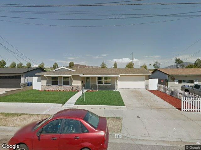 House image located at Spring Valley, CA 91977