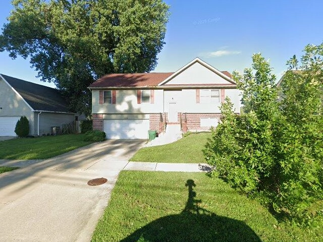 House image located at Clinton Township, MI 48035