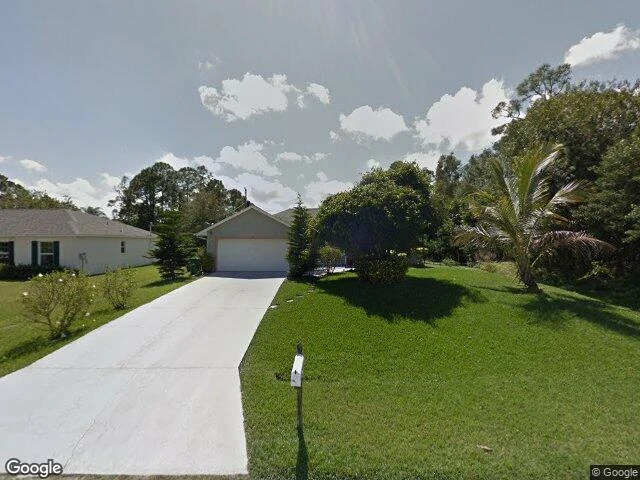 House image located at Port Saint Lucie, FL 34983