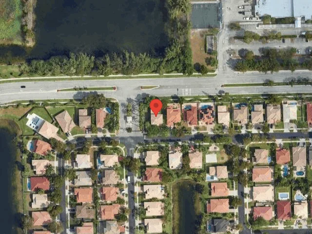 House image located at Hollywood, FL 33027