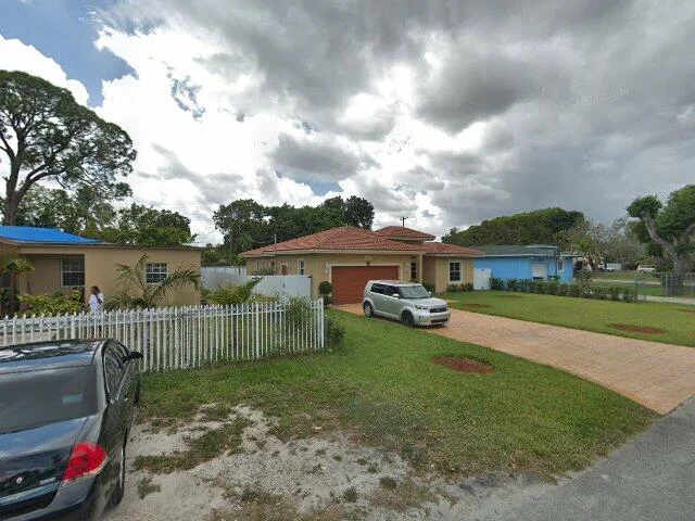 House image located at Opa Locka, FL 33054