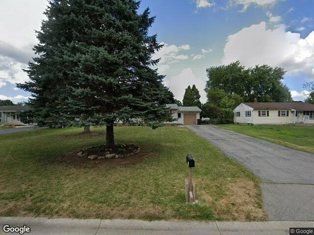 House image located at Rochester, NY 14624