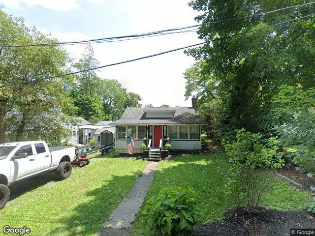 House image located at North Salem, NY 10560