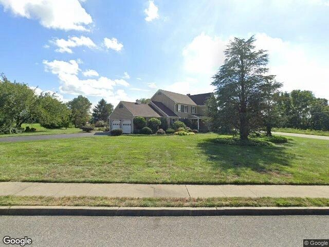 House image located at Cream Ridge, NJ 08514