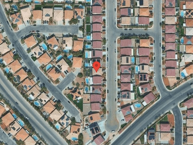 House image located at Las Vegas, NV 89183