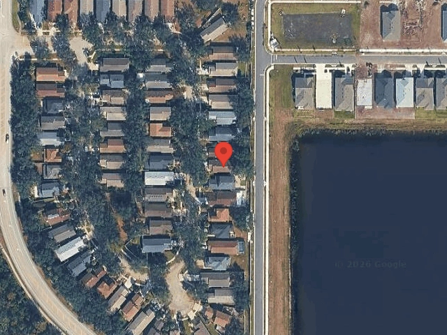 House image located at Riverview, FL 33569
