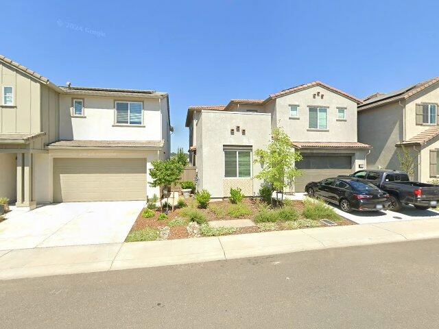 House image located at El Dorado Hills, CA 95762