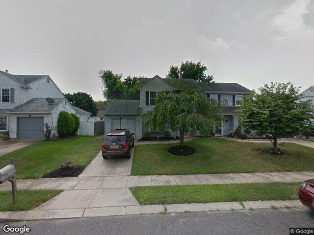 House image located at Sicklerville, NJ 08081