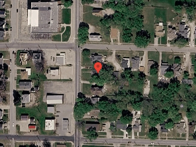 House image located at Marshall, MO 65340