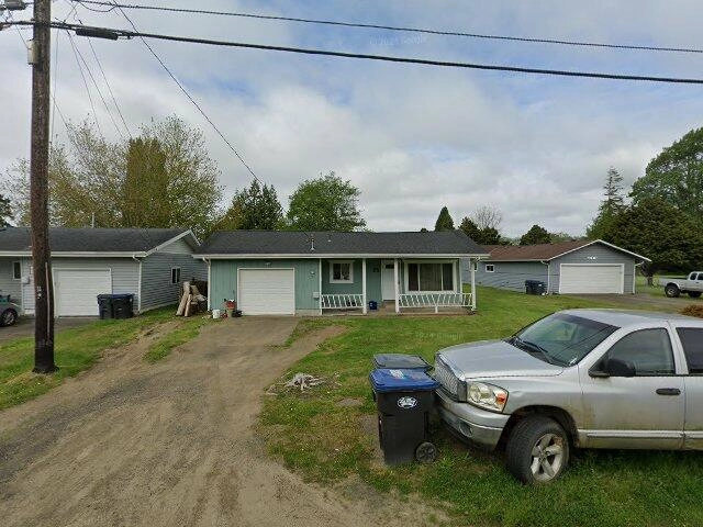 House image located at Aberdeen, WA 98520