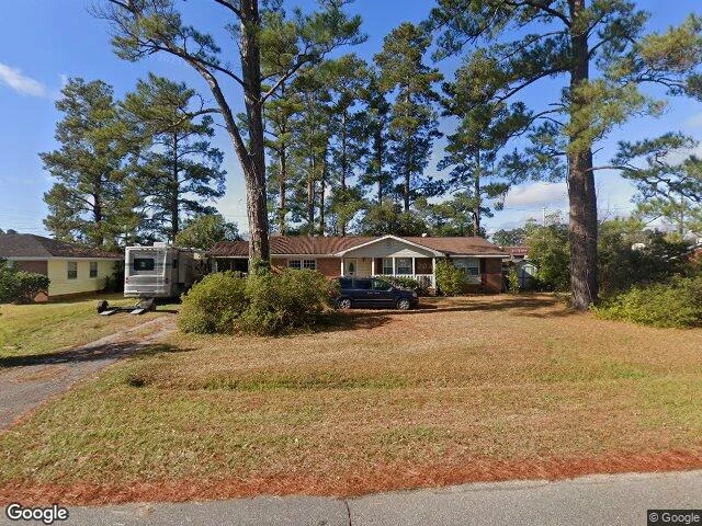 House image located at Conway, SC 29527