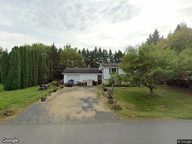 House image located at Presque Isle, ME 04769