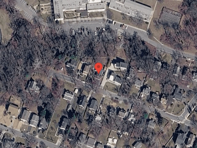 House image located at Kensington, MD 20895