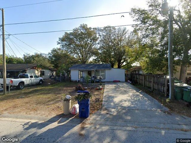 House image located at Saint Petersburg, FL 33709