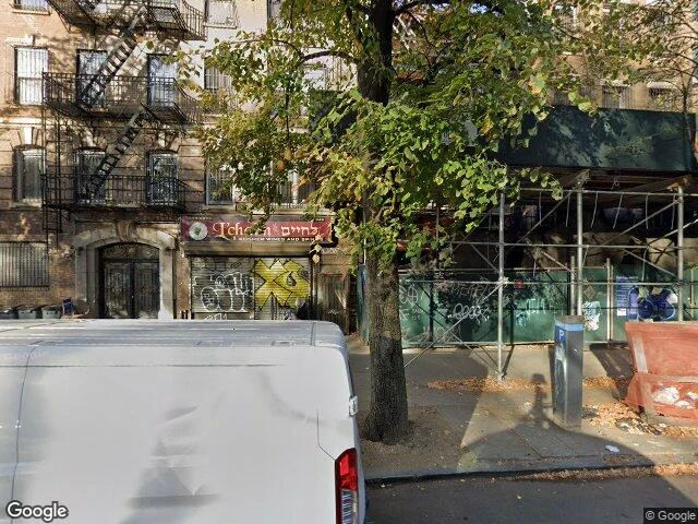 House image located at Brooklyn, NY 11211