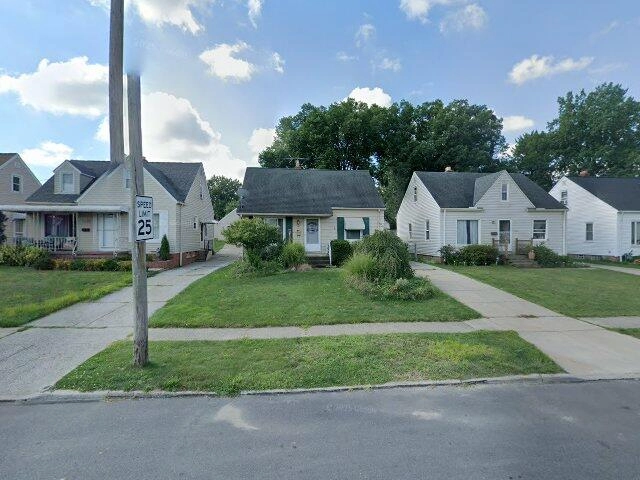 House image located at Cleveland, OH 44134