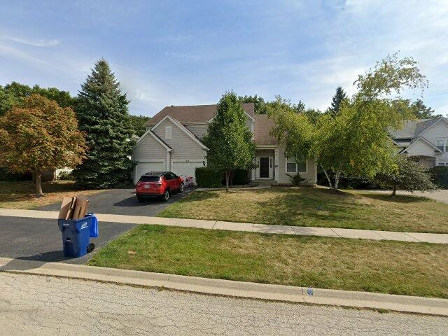 House image located at Lake Villa, IL 60046