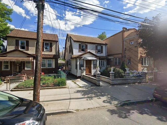House image located at Ozone Park, NY 11417