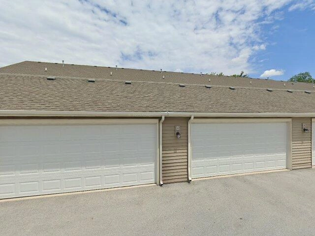 House image located at Crown Point, IN 46307