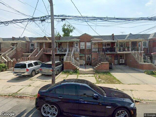 House image located at Brooklyn, NY 11236