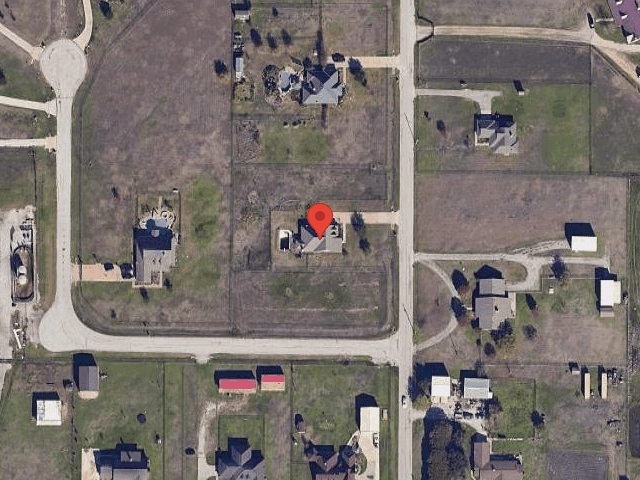 House image located at Ponder, TX 76259