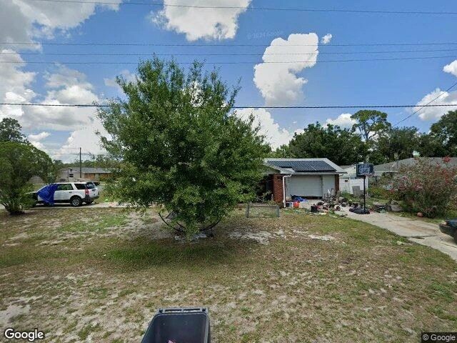 House image located at Lake Wales, FL 33859