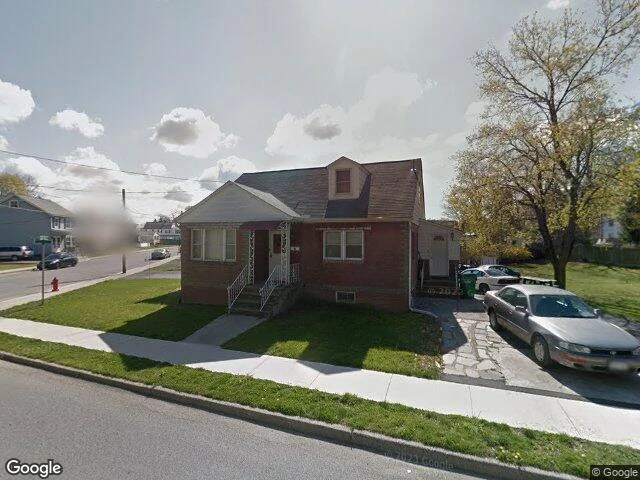 House image located at Wappingers Falls, NY 12590