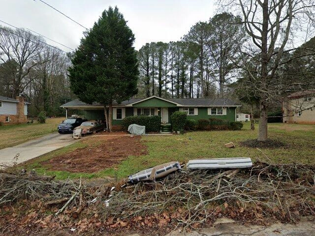 House image located at Stone Mountain, GA 30088