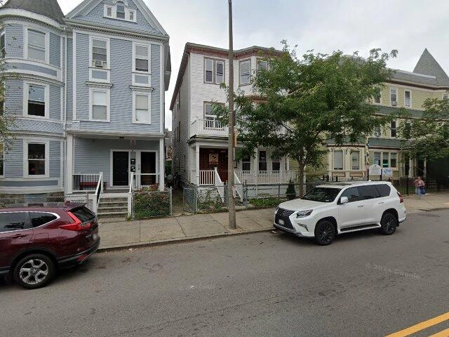 House image located at Jamaica Plain, MA 02130