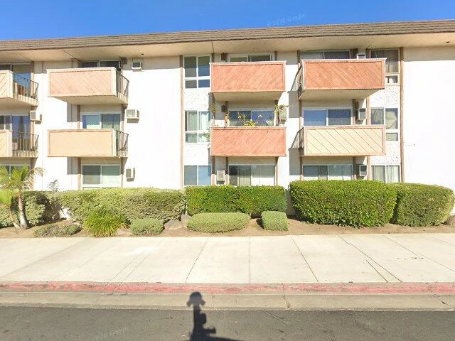 House image located at Long Beach, CA 90804