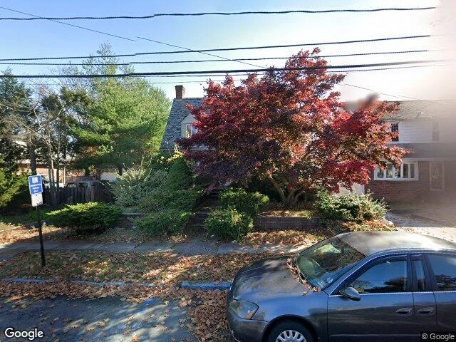 House image located at Ridgefield, NJ 07657