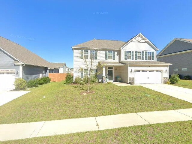 House image located at Blythewood, SC 29016