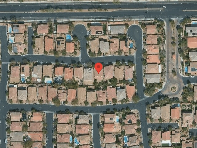 House image located at Las Vegas, NV 89178