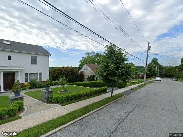 House image located at West Harrison, NY 10604