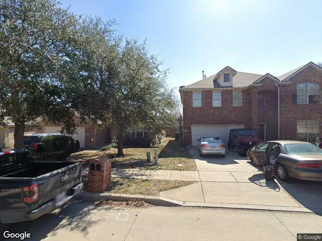 House image located at Fort Worth, TX 76108