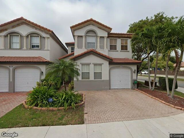 House image located at Miami, FL 33178