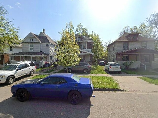 House image located at Grand Rapids, MI 49507
