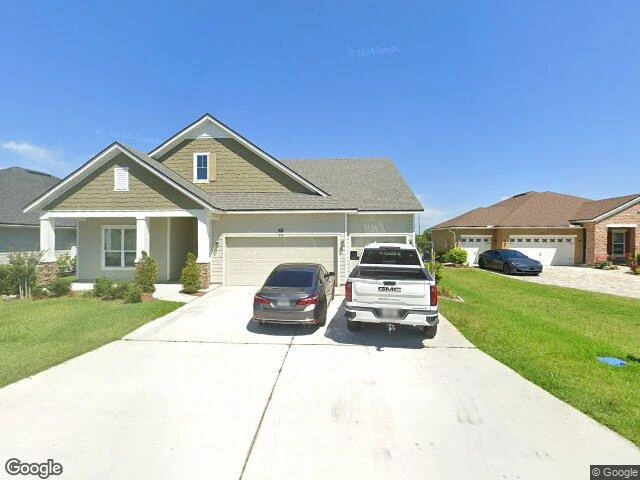 House image located at Saint Augustine, FL 32095