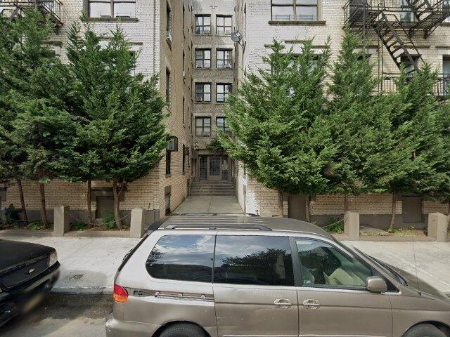 House image located at New York, NY 10033