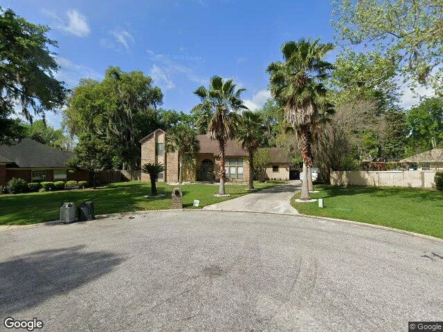 House image located at Orange Park, FL 32073