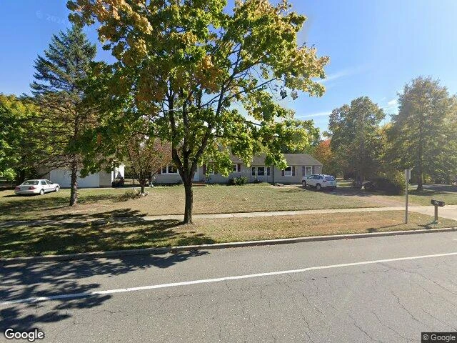 House image located at Freehold, NJ 07728