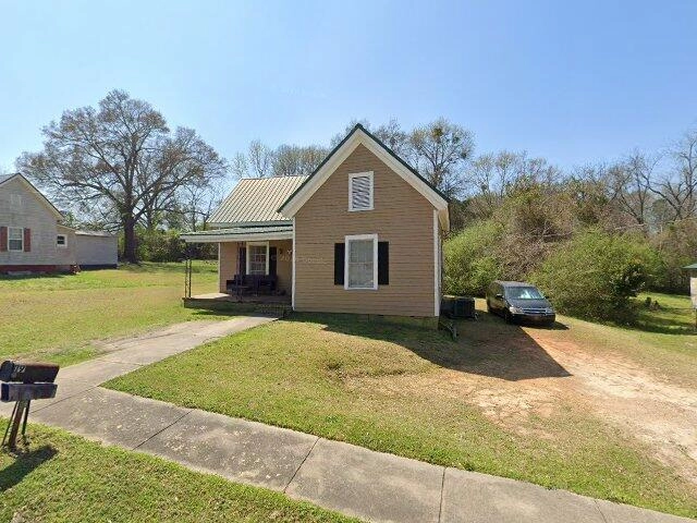 House image located at Lagrange, GA 30241