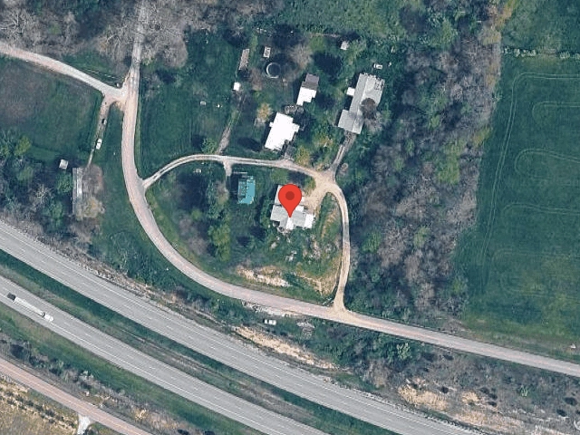 House image located at Thurman, OH 45685