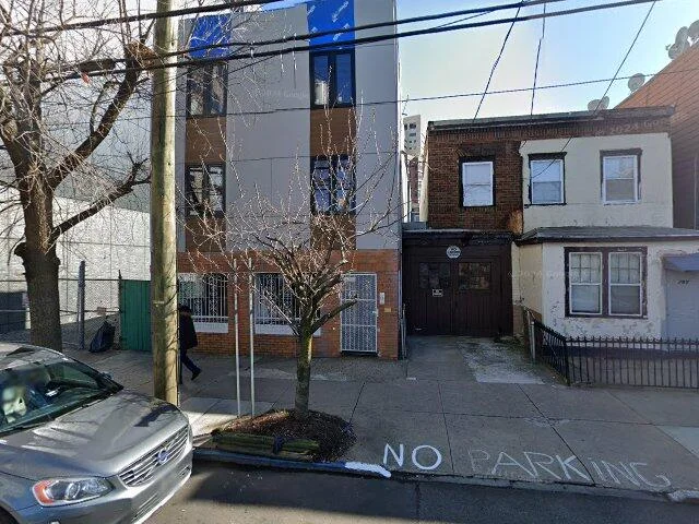 House image located at Jersey City, NJ 07302