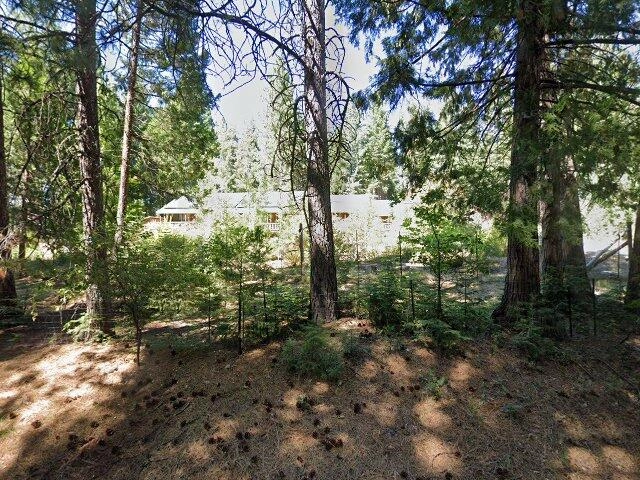 House image located at Shingletown, CA 96088